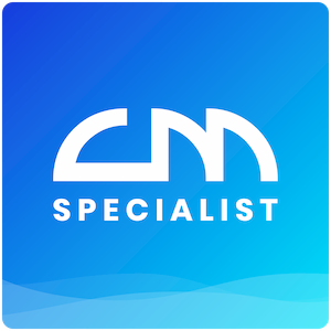 CM Specialist, Webwinkels, Webdesign en Hosting